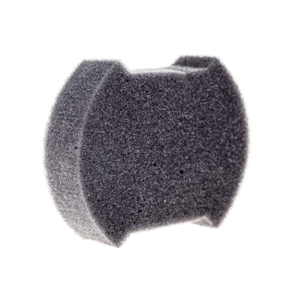 Koch-Chemie Applicator Sponge, interior trim