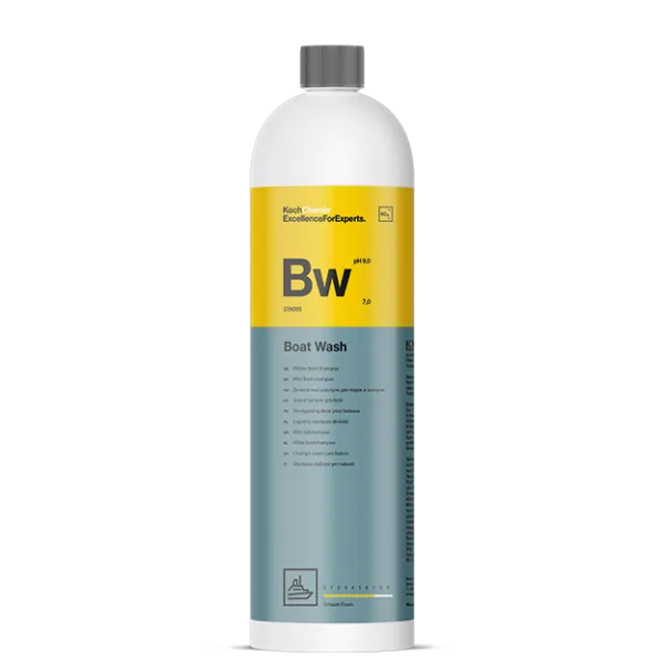 Koch-Chemie Boat Wash