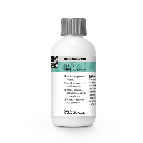 COLOURLOCK Leather Care