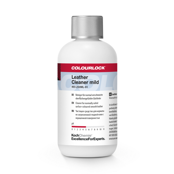 COLOURLOCK Leather Cleaner Mild