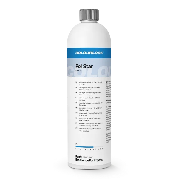 COLOURLOCK Pol Star