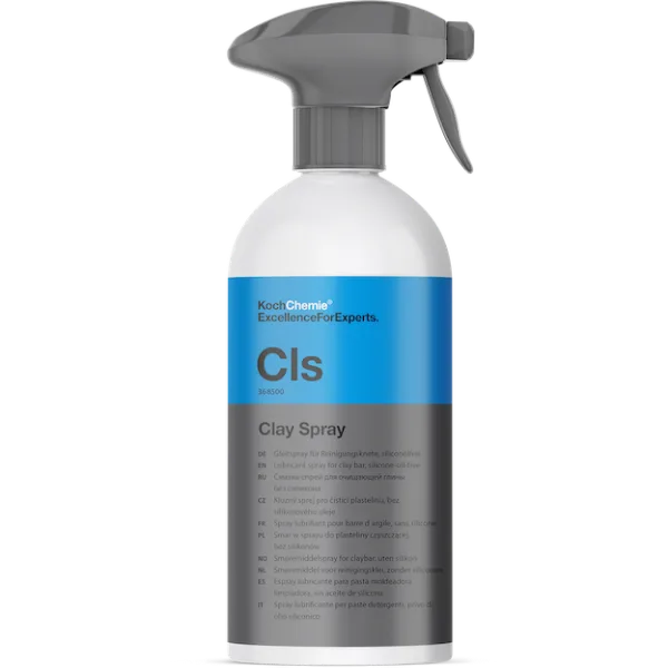 Koch-Chemie Clay Spray