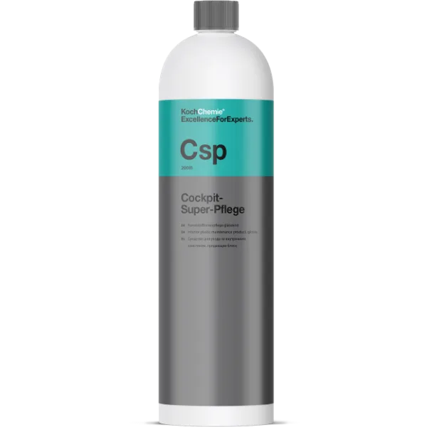 Koch-Chemie Cockpit-Super-Pflege