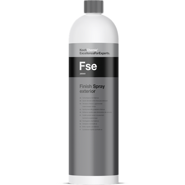 Koch-Chemie Finish Spray Exterior