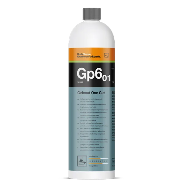 Koch-Chemie Gelcoat One Cut
