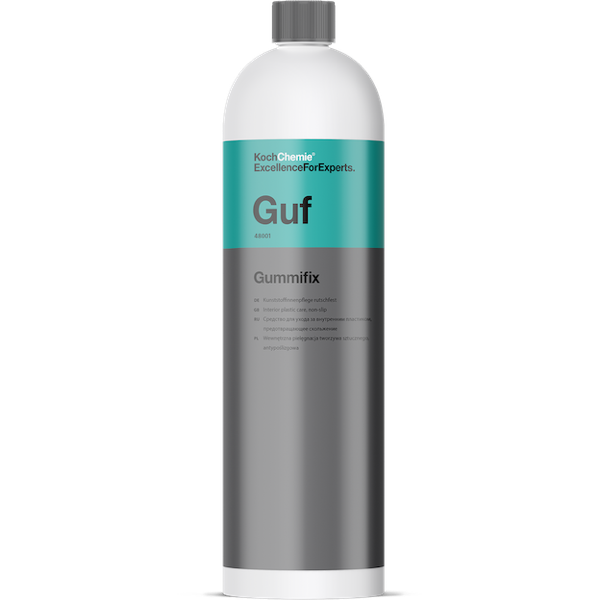 Koch-Chemie Gummifix