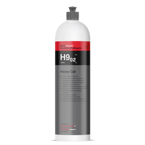 Koch-Chemie Heavy Cut H9.02