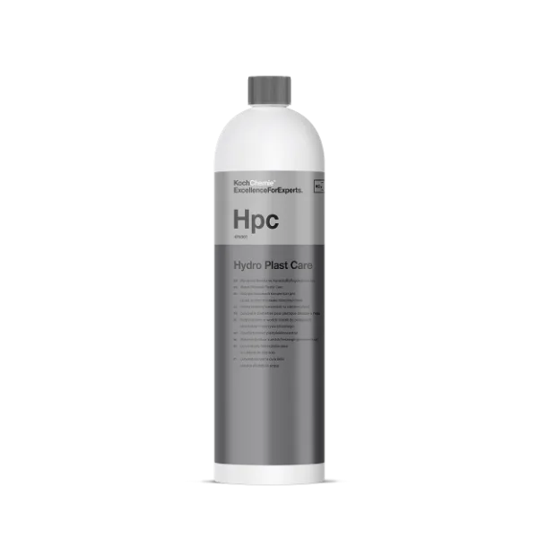 Koch-Chemie Hydro Plast Care
