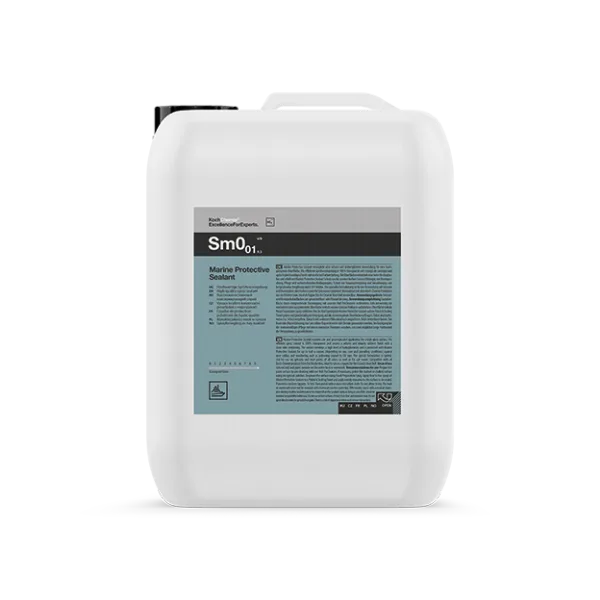 Koch-Chemie Marine Protective Sealant