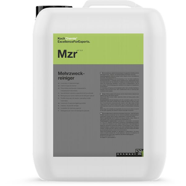 Koch-Chemie Mehrzweckreiniger (Mzr)