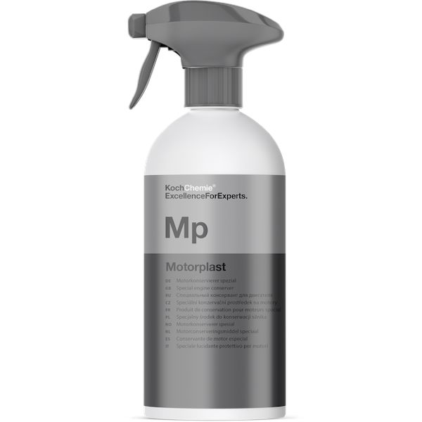 Koch-Chemie Motorplast