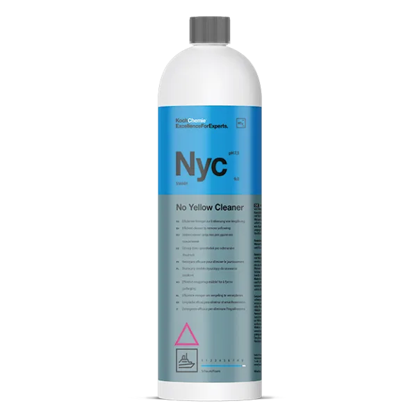 Koch-Chemie No Yellow Cleaner