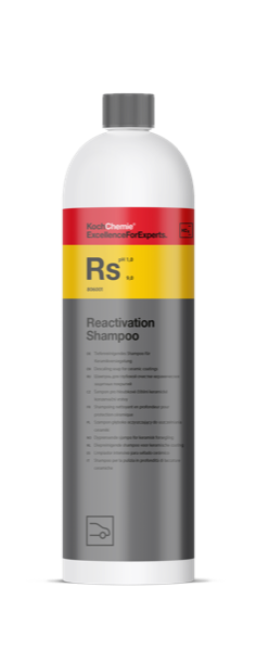 Koch-Chemie Reactivation Shampoo (Rs)