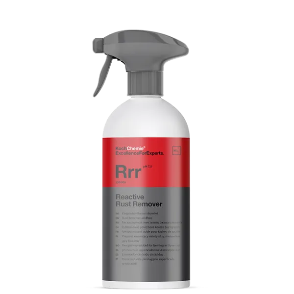 Koch-Chemie Reactive Rust Remover