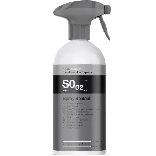 Koch-Chemie Spray Sealant S0.02