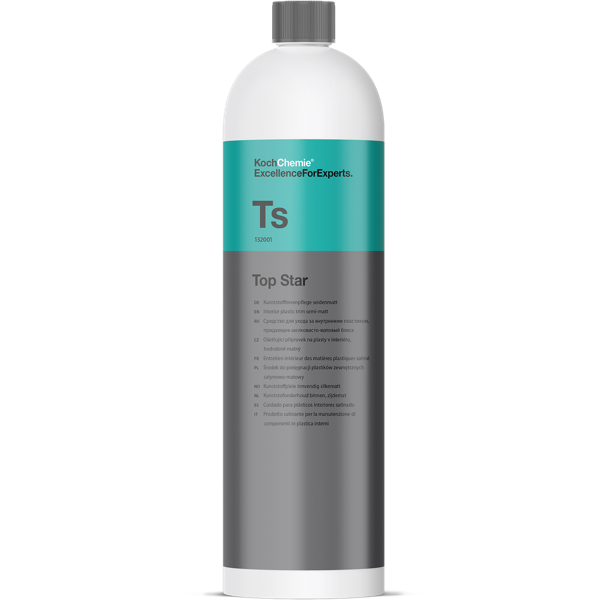 Koch-Chemie Top Star