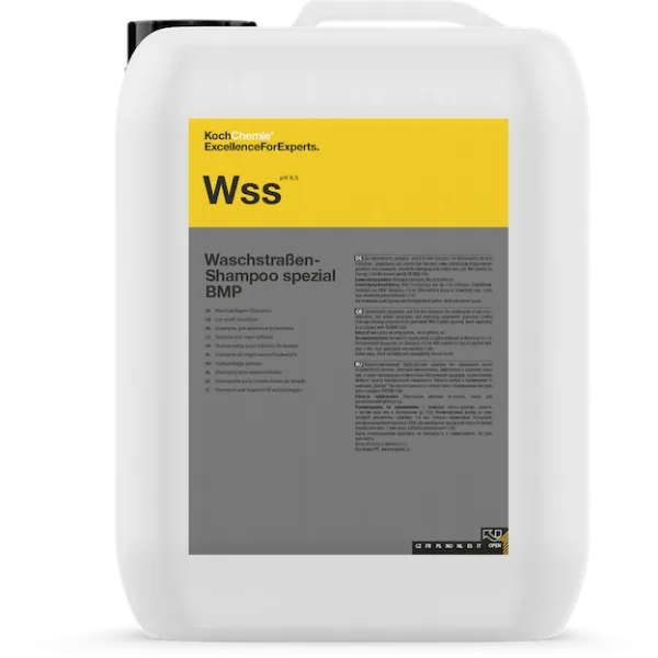 Koch-Chemie Waschstraßen-Shampoo spezial
